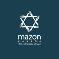 mazon canada logo image