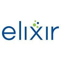 elixir logo image