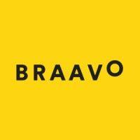 braavo logo image