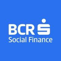 bcr social finance logo image