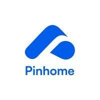 pinhome logo image