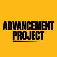 advancement project logo image