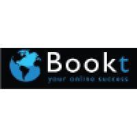 bookt llc logo image