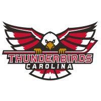 carolina thunderbirds logo image