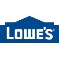 lowe's india logo image