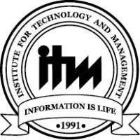 itm group of institutions logo image