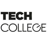 techcollege logo image