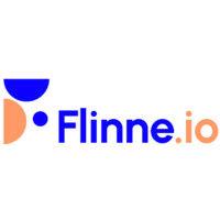 flinne.io | cold email outreach logo image