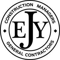 e.j. york, inc. logo image