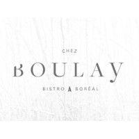 chez boulay - bistro boréal logo image