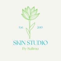 skin studio logo image