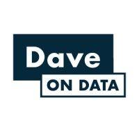 dave on data logo image