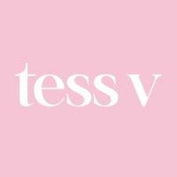 tess v logo image