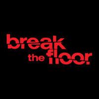 break the floor productions logo image