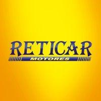 reticar retifica de motores logo image