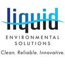 logo of Liquid Environmental Solutions