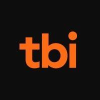 tbi bank logo image