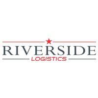 riverside logistics bv logo image