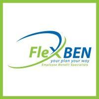 flexben logo image