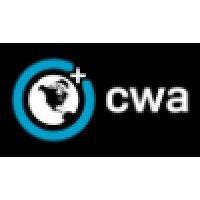 cwa logo image