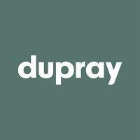 dupray logo image