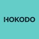 logo of Hokodo