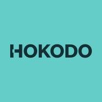 hokodo logo image