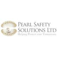 pearl safety solutions ltd.