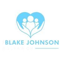 the blake johnson alliance logo image