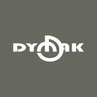 dymak logo image