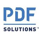 logo of Pdf Solutions