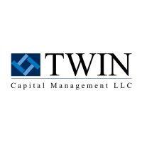 twin capital management, llc