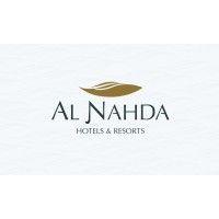 al nahda hotels & resorts logo image