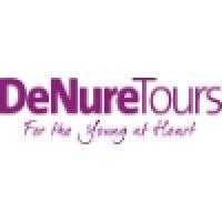 denuretours logo image