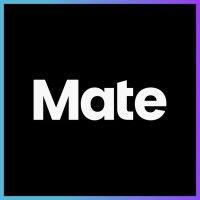 mate logo image