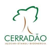 usina cerradão logo image