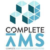 complete ams logo image