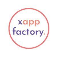 xappfactory logo image