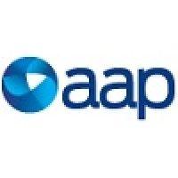 australian associated press (aap) logo image