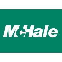 mchale logo image