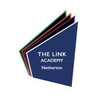 the link academy logo image