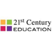 21st century education, inc. logo image