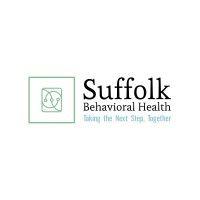 suffolk behavioral health logo image