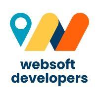 websoft developers logo image