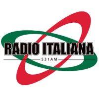 radio italiana 531 logo image