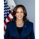 logo of Kamala Harris For President 2024