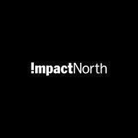 impact north inc logo image