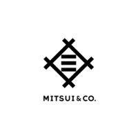 mitsui & co., ltd. logo image