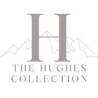 the hughes collection jewelry logo image