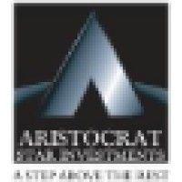 aristocrat group logo image